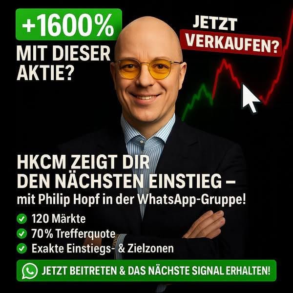 Jetzt mehr erfahren